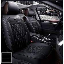 Kavach Black Seat Cover At Rs 3500 Set