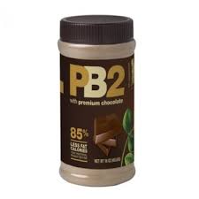 pb2 powdered peanut er chocolate