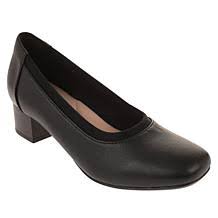 Collection By Clarks Chartli Fame Leather Pump
