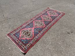 iranian carpet runner