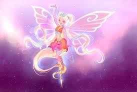 Day 16 stella enchantix form from winx club #mangadimension #manga #inktober #sixfanartchallenge #stellawinxclub. Stella Enchantix 02 Winx Club Bloom Winx Club Fairy Artwork