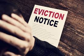 eviction consumer business