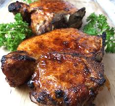 So if your chops aren't all the same thickness or size, it's best. Best Damn Air Fryer Pork Chops Recipeteacher