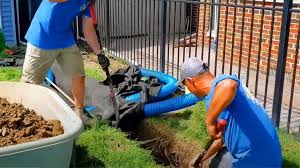 Outdoor Sump Pump Installation Made Easy