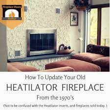 Heatilator Fireplace Heatilator