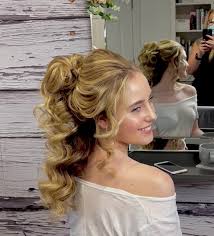 award winning wedding hair extensions