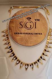 sgi golden indian traditional 22k gold