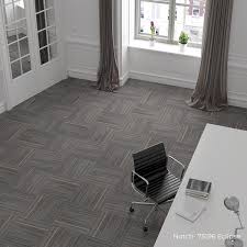 trafficmaster notch gray residential 19 68 in x 19 68 l and stick carpet tile 8 tiles case 21 53 sq ft grey blue