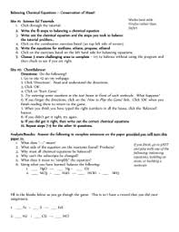 Balancing chemical equations worksheets with answers equation chemistry worksheet 2 promotiontablecovers moercar mr durdel s 33 project list jpg 463 600 just google balance worksh answer key balancing chemical equations worksheets with answers equation chemistry. Chemical Reactions