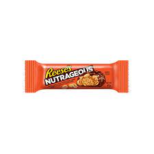 reeses nutrageous 47g 1 x 47g