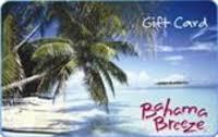 Once you have obtained that number, all you have to do is enter the information on their website here , call their customer service phone number, or visit any darden restaurant location. Bahama Breeze Gift Card Balance Check