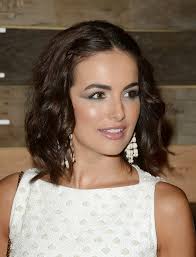 camilla belle s makeup look step by