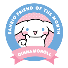 Sanrio Friend of the Month: Cinnamoroll | Sanrio