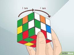 how to solve a rubik s cube in 20 moves
