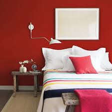Hottest Wall Colours