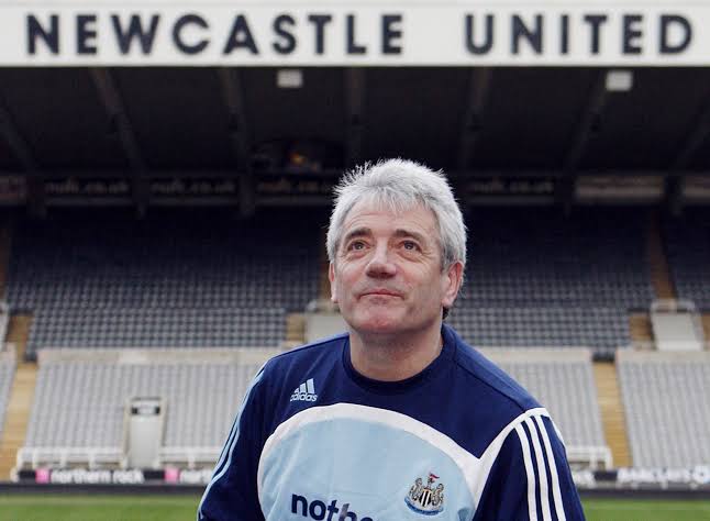 Kevin Keegan, England soccer star who transcended the game with celebrity status, dies at 75 - AccessNorthGA