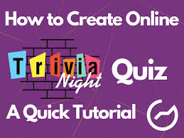 If you know, you know. Best List Of Trivia Questions Ideas Customizable Templates