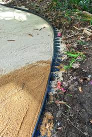 how to lay a paver patio gravel sand