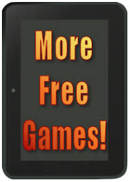 This game is all about drawing and guessing the word online with your friends and family. More Free Games For Kindle Fire