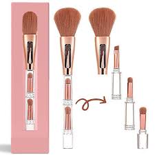 makeup brushes eyeshadow contour