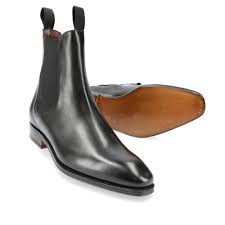 4.4 out of 5 stars 747. Black Chelsea Boots For Men S