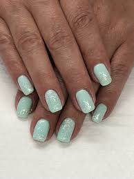 Light Elegance Morning Swim Play Date Appletini Ombre Glitter Spring Gel Nails Gel Nails Gel Nail Designs Nails