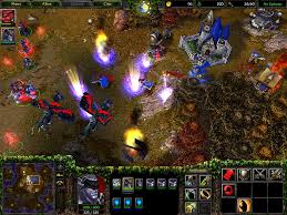 How Warcraft III birthed a genre, changed a franchise, and earned a Reforge-ing  | Ars Technica