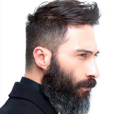 Our collection of hot hairstyles for thin hair covers all occasions, from thinning hair on the crown to specific problems of afro american girls. 10 Lifesaver Hairstyles For Men With Thinning Hair On Crown