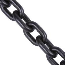 What Is The Difference Between Grades Of Chain