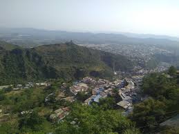 places to visit near katra