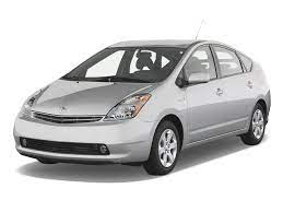 2009 toyota prius s reviews and