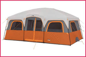 Well, if you have just decided this go on a trip with your family, a family camping tent is what can save you from those absurdly priced hotel rooms. 10 Best Extra Large Family Camping Tents 2020