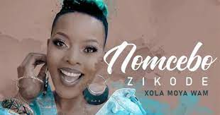 Born from hammarsdale, zikode was a backup singer for several years. Nomcebo Zikode Siyafana Download Mp3 2020 Moz Massoko Music