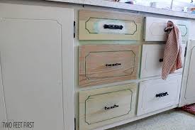 We've all seen painting projects where the hinges and hardware are covered with paint and paint is slopped over drawer interiors. An Easier Way To Remove Paint From Wood