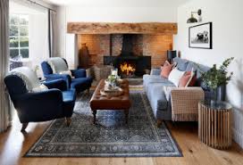 country living room ideas and designs