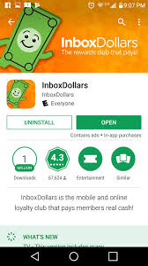 The more you play, the. Can You Really Make Money With The Inboxdollars App One More Cup Of Coffee