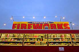 need to know firework safety in midland