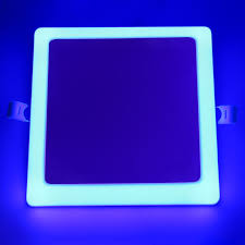 Bi Color Led Light Panel Oem Odm Keou