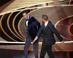 Oscars 2022: How Chris Rock reacted to ...