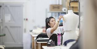 future fashion factory of