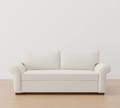 Newport Roll Arm Upholstered Sofa
