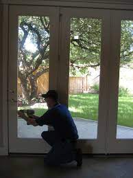 Patio Door Glass Replacement In Austin