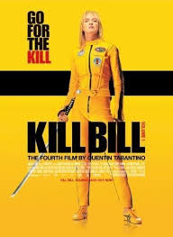 Sign up for original film art updates. Amazon Com Kill Bill V 1 Movie Poster 01 24 X36 Prints Posters Prints
