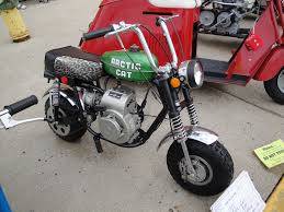 The arctic cat is made from foamboard and it has been laser cut for precision assembly and is supplied with carbon fiber reinforcing, metal pushrods, and a plastic motor mount. Blog Post Buy Your Kid A Minibike Before It S Too Late Car Talk