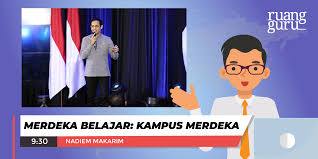 Use these free merdeka png #129952 for your personal projects or designs. 4 Kebijakan Kampus Merdeka Dari Mendikbud Nadiem Makarim
