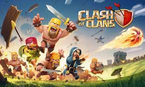 Clash Of Clans Wallpaper HD