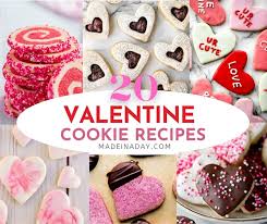 valentines cookie decorating ideas