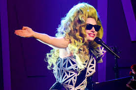 Ask Billboard Lady Gagas Top Selling Songs Albums