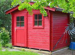 Need Planning Permission For A Shed
