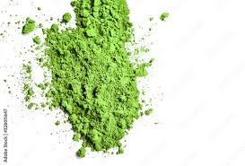 Green Powder Matcha Green Tea Powder